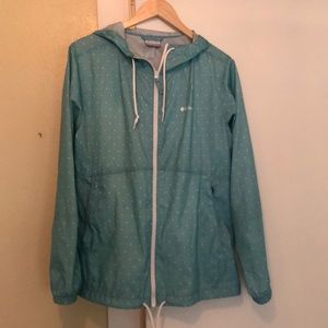 Columbia coat